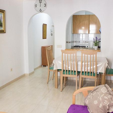 Apartamento Laloma 72 №6 Torrevieja Exteriör bild
