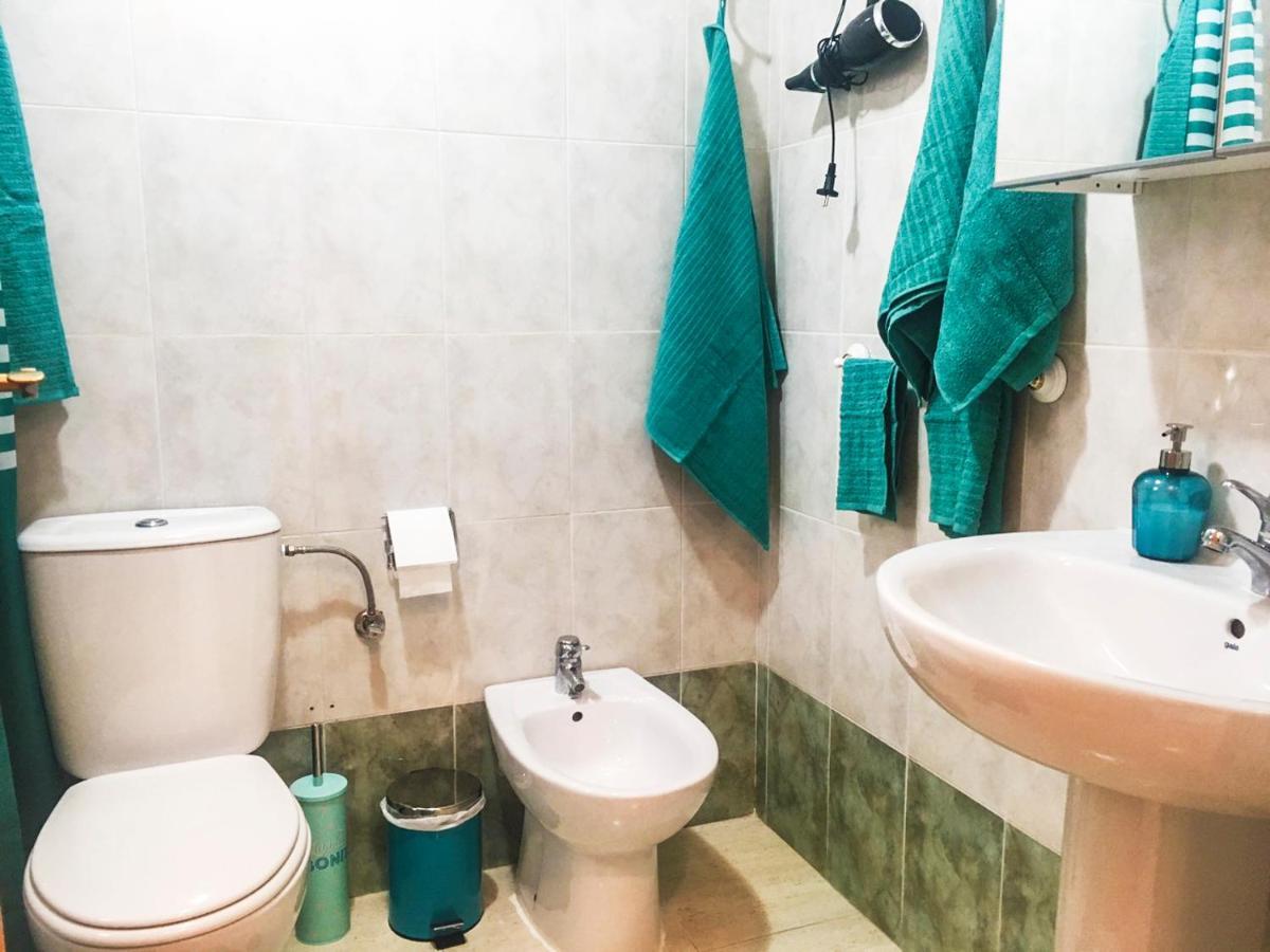 Apartamento Laloma 72 №6 Torrevieja Exteriör bild