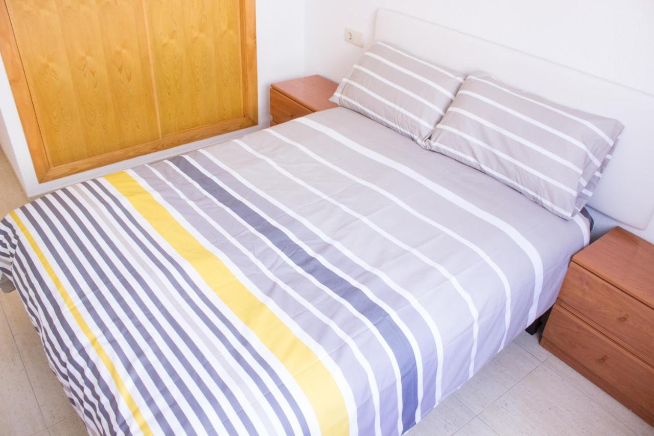 Apartamento Laloma 72 №6 Torrevieja Exteriör bild