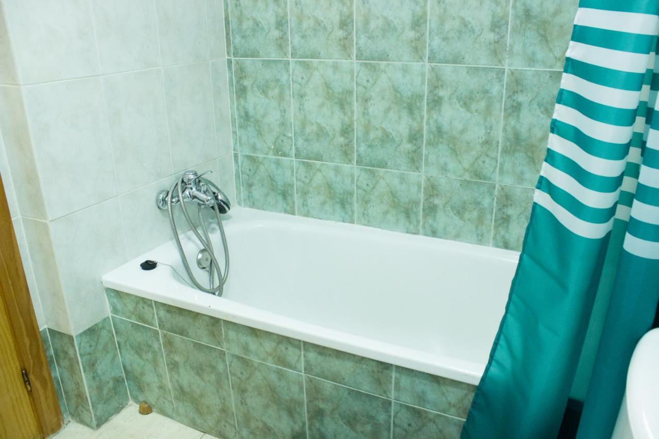 Apartamento Laloma 72 №6 Torrevieja Exteriör bild