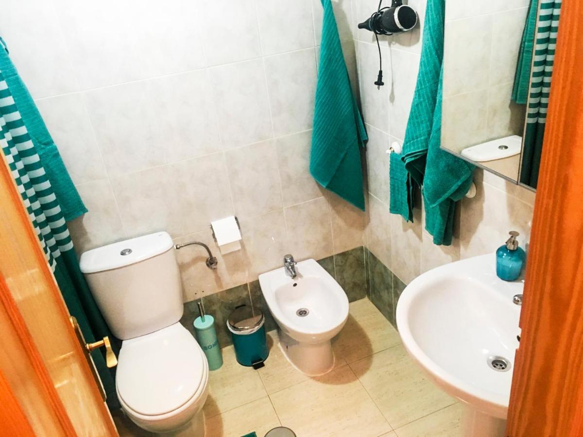 Apartamento Laloma 72 №6 Torrevieja Exteriör bild