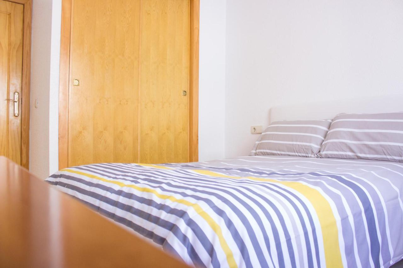 Apartamento Laloma 72 №6 Torrevieja Exteriör bild